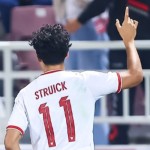 Striker Timnas Indonesia, Rafael Struick-1714398337