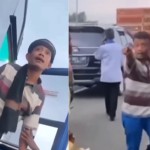 Supir Bus dan Pengemudi Mobil Cekcok-1713757659