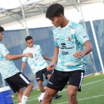 Timnas Indonesia akan bertemu Qatar di Piala Asia U-23 2024-1713166805