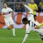 Laga Dortmund vs PSG di Liga Champions 2024-1714551848