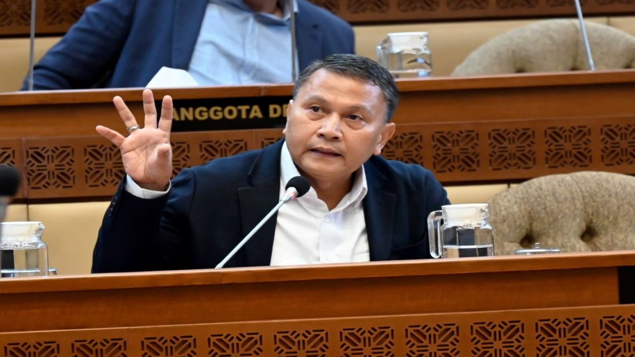 Negara Harus Campur Tangan Atasi Masalah Pendidikan Indonesia