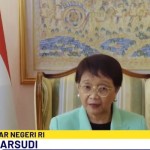 Menteri Luar Negeri Retno Marsudi-1716965407