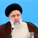 Presiden Iran Ebrahim Raisi-1716171408