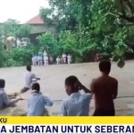 Siswa SMP Bertaruh Nyawa-1717575727