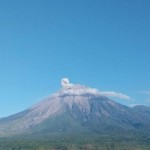 Gunung Semeru Erupsi-1726285361