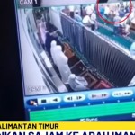 Pemuda Tiba-tiba Menyerang Imam Masjid-1741140464