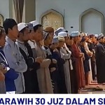 Pondok Pesantren Al-Fatah Temboro-1741767984