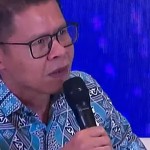 Analis Kebijakan Ekonomi Asosiasi Pengusaha Indonesia (Apindo) Ajib Hamdani-1746003590