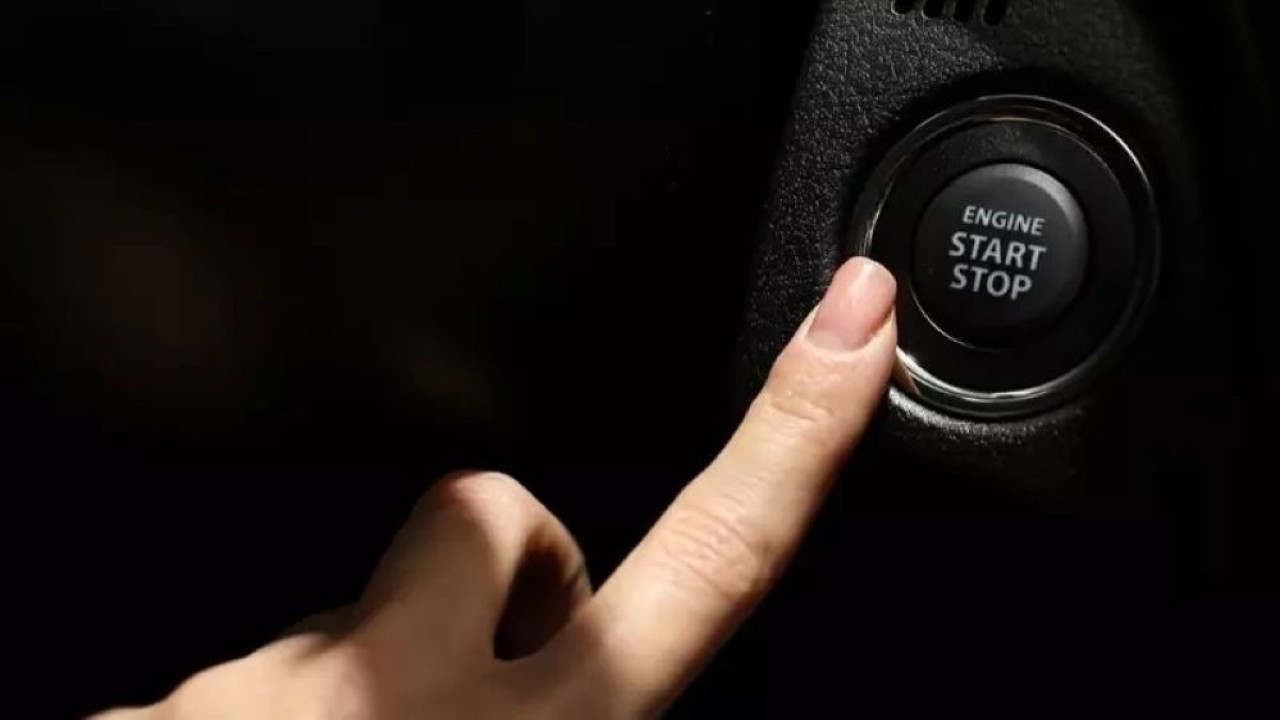Ilustrasi. Teknologi start-stop. (Foto: Istimewa)