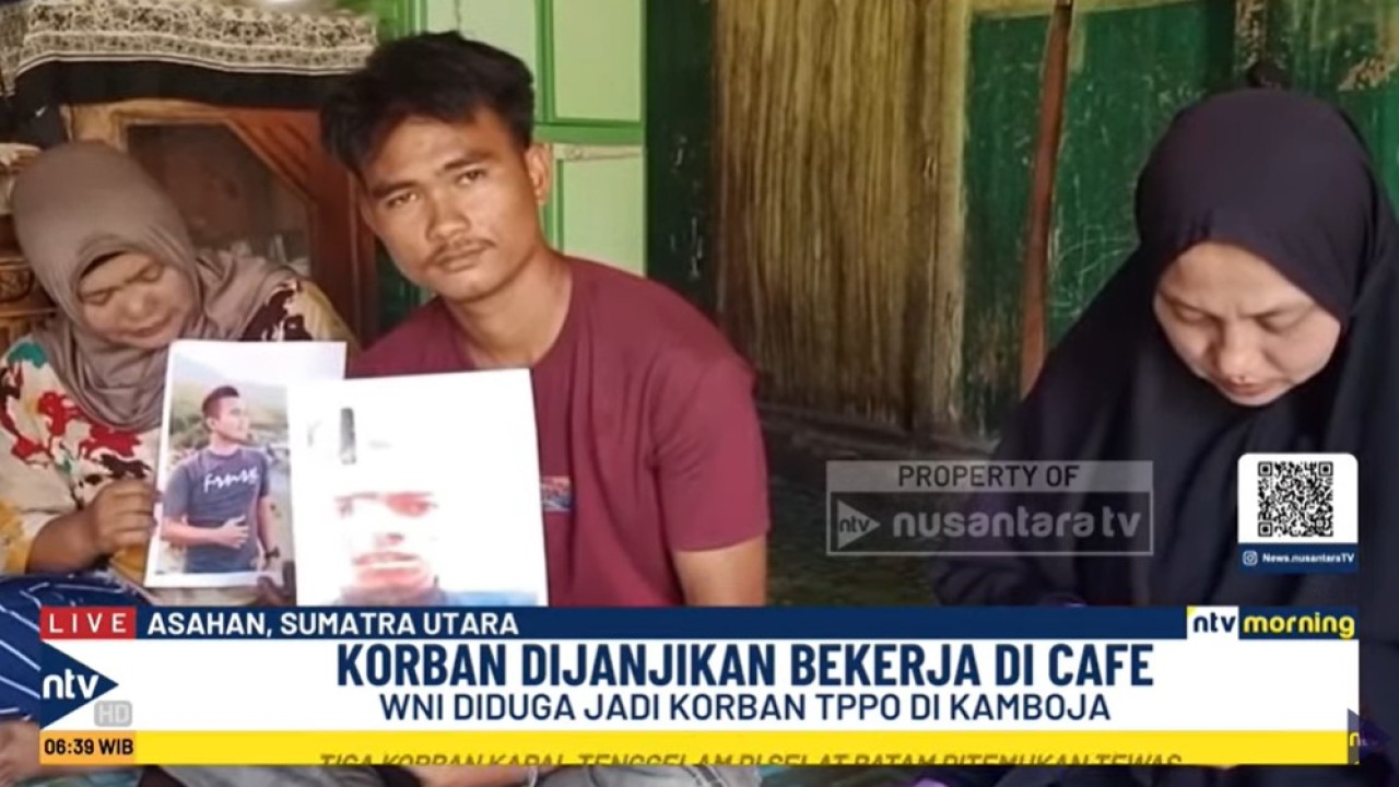 Azwar dilaporkan tewas bunuh diri akibat melompat dari gedung tempat dia dikarantina.