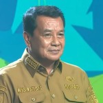 Bupati Tangerang Mochamad Maesyal Rasyid-1759199171