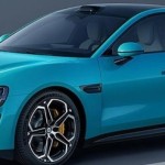 Xiaomi SU7-1758256633