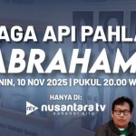 Program abraham-1762770934