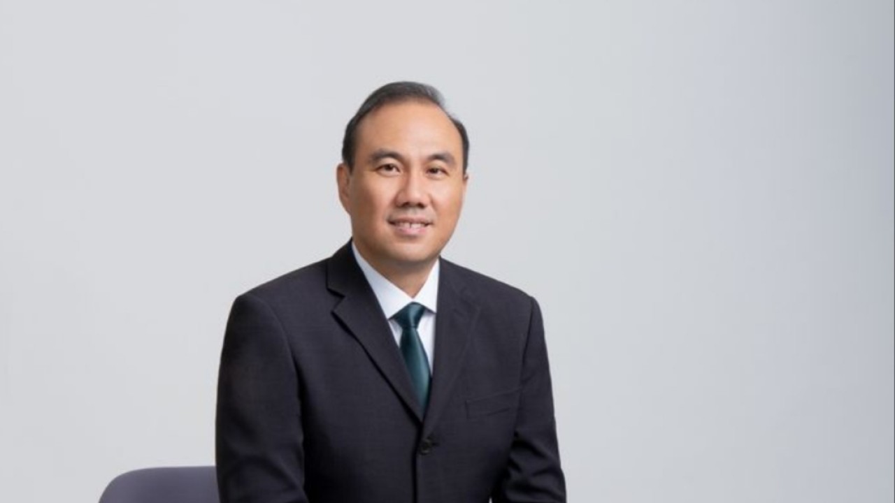 GoTo angkat Hans Patuwo sebagai Direktur Utama dan CEO baru.