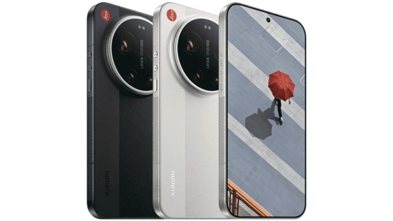 Xiaomi 17 Ultra Leica Edition. (Foto: Istimewa via Gizmochina)