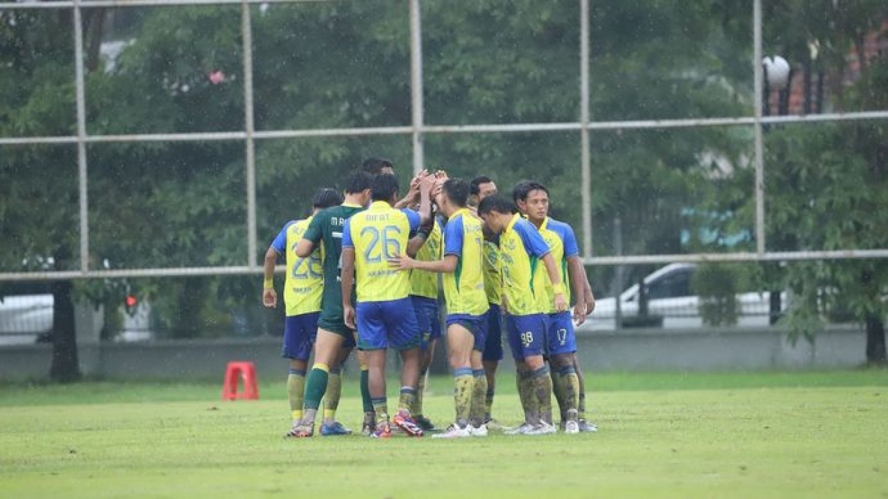 Persikota Tangerang (I League)