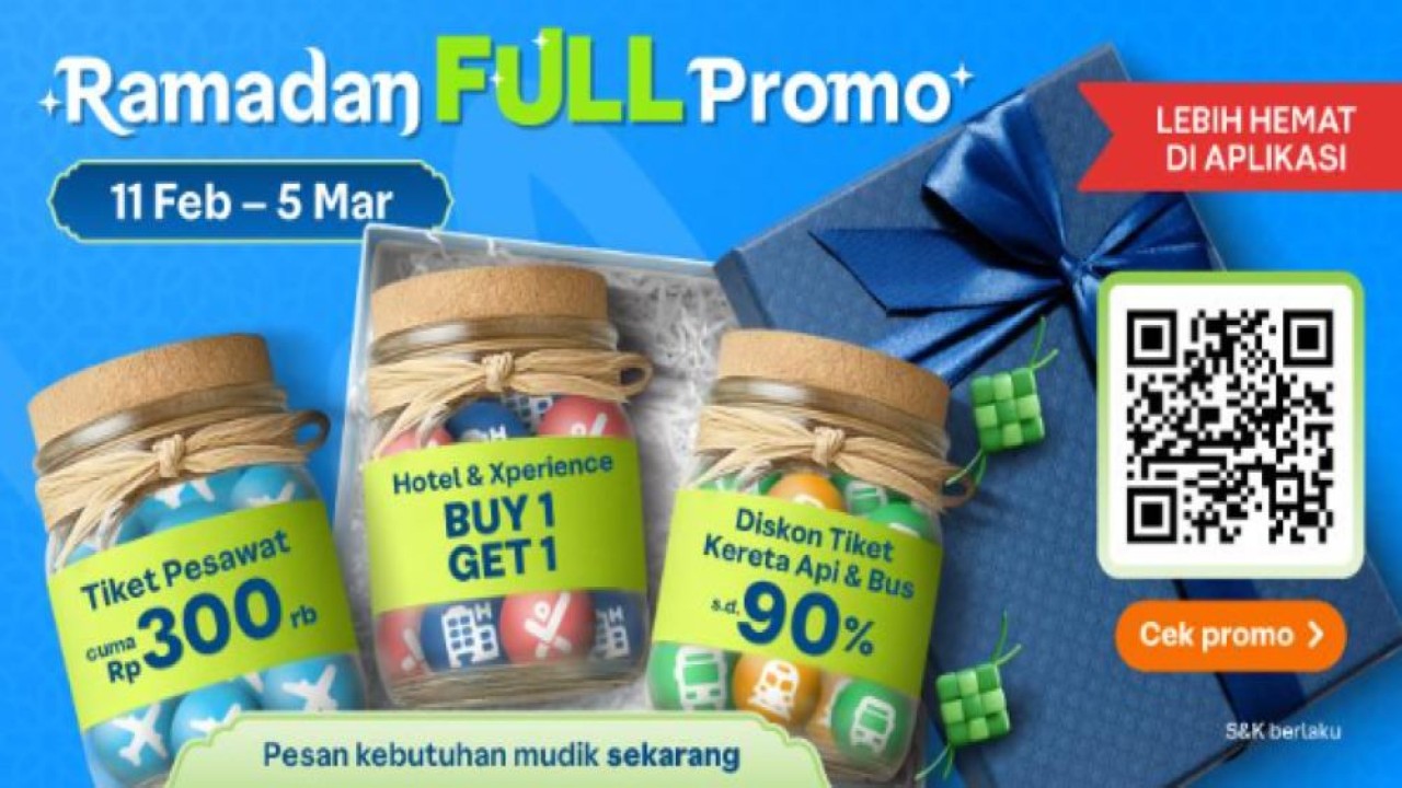Ramadan full promo