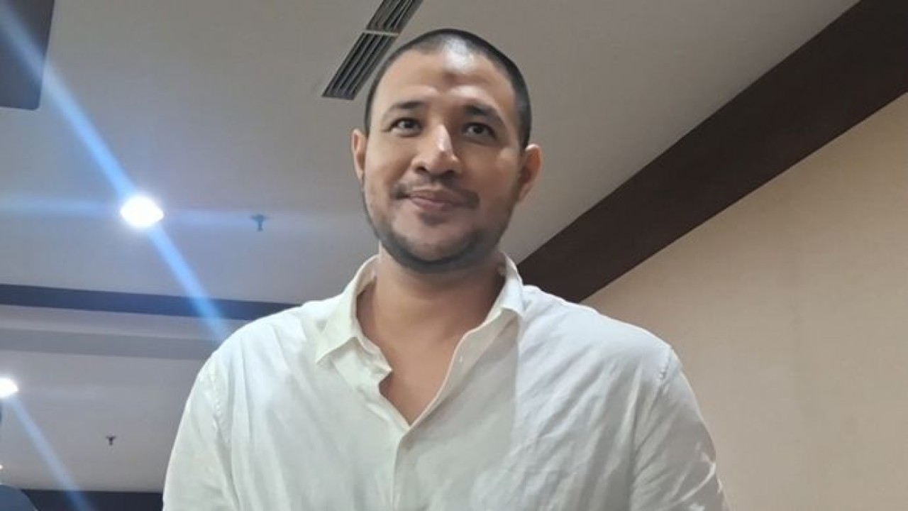 Ammar Zoni (NTVNews)