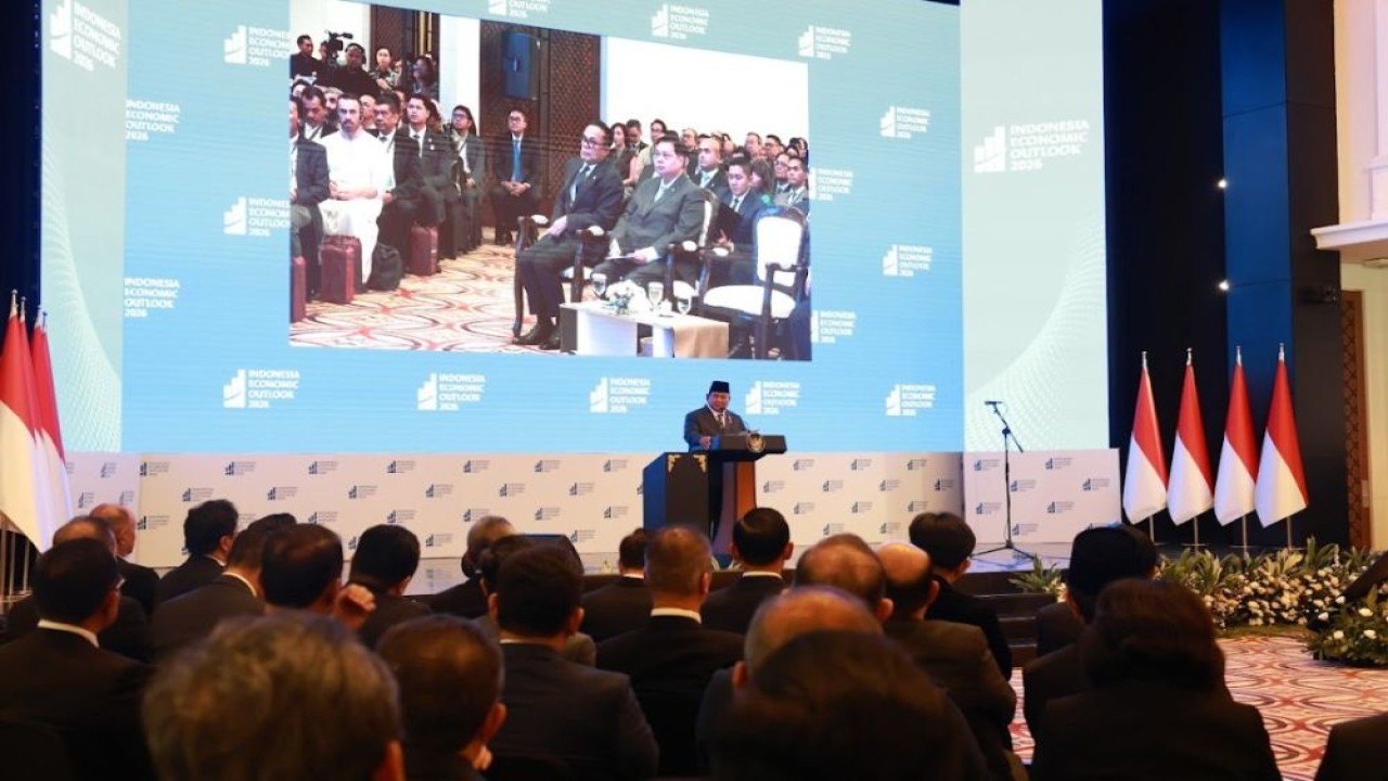 Presiden Prabowo Subianto. (Foto: Dok/Istimewa)