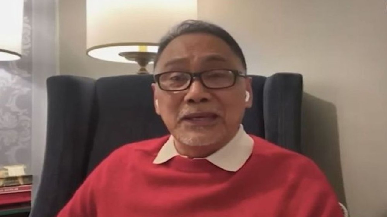 Founder Freedom Institute, Rizal Mallarangeng. (Foto: Istimewa)