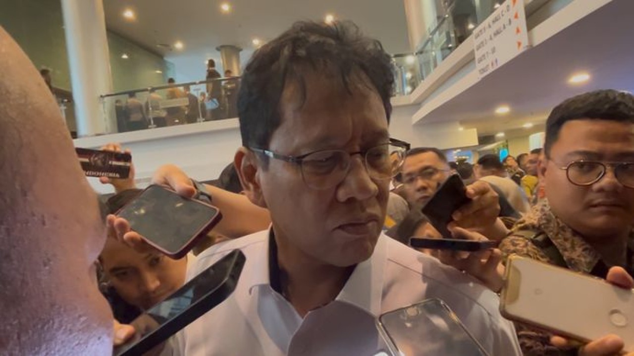 Menteri Keuangan Purbaya Yudhi Sadewa (NTVnews)