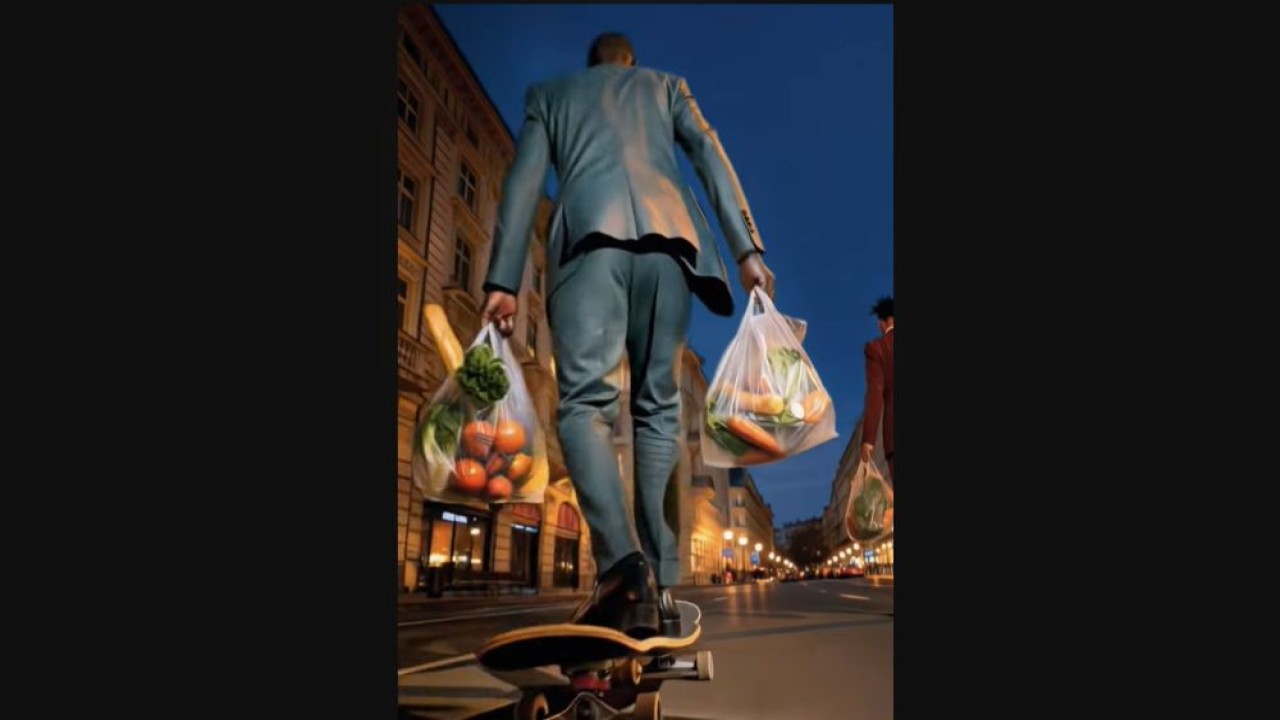 Perusahaan memamerkan kemampuan kamera low light dari Samsung Galaxy S26 Ultra melalui sebuah video teaser. (Foto: Tangkapan layar YouTube Samsung US)