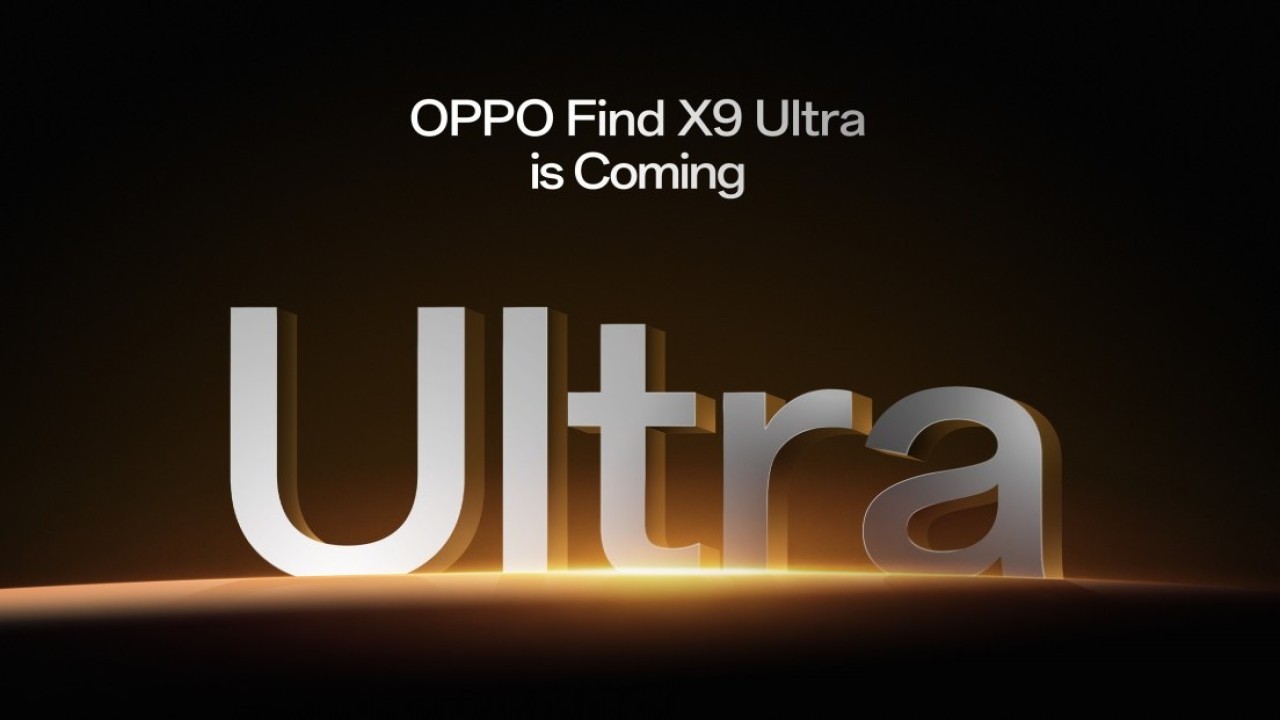 Oppo Find X9 Ultra resmi meluncur global pada akhir 2026. (Foto: Istimewa via GSM Arena)