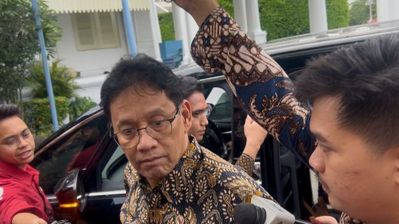 Menteri Keuangan Purbaya Yudhi Sadewa (NTVnews)