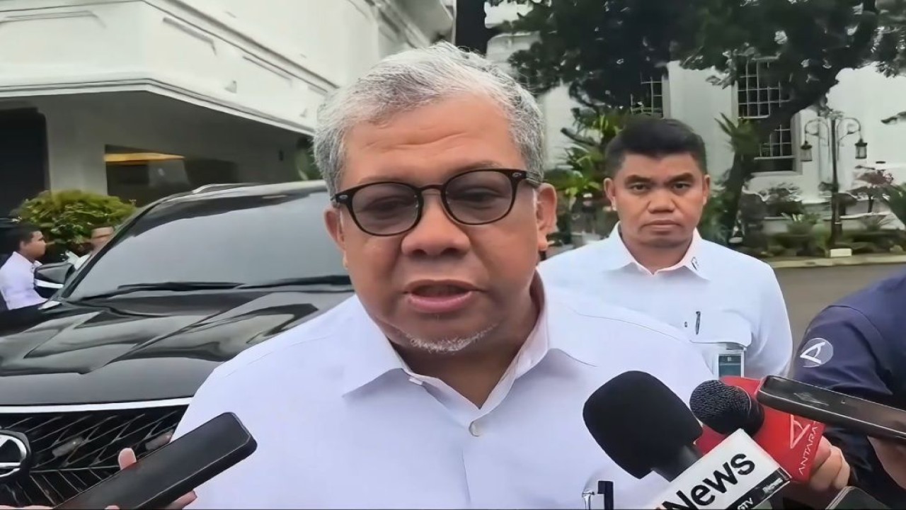 Wakil Menteri Perumahan dan Kawasan Permukiman (PKP) Fahri Hamzah. (Foto: Dok/Istimewa/Bakom RI)