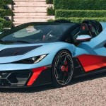 Lamborghini Fenomeno Roadster-1778409827