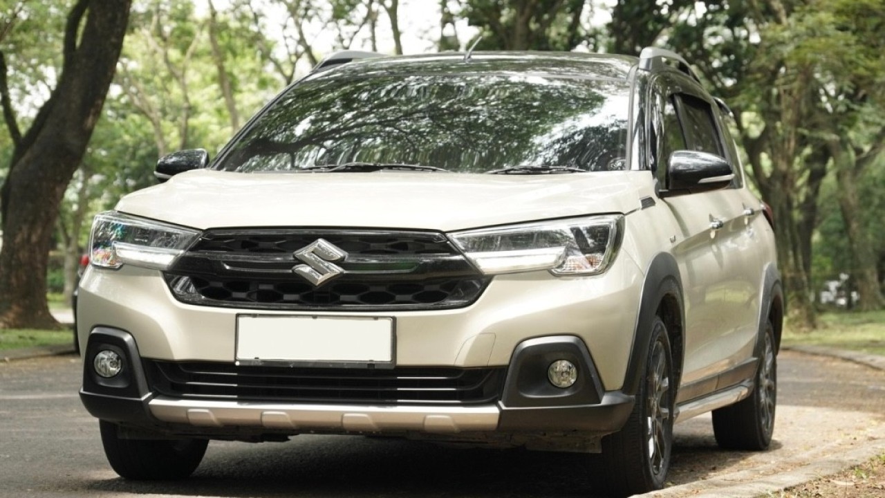 Suzuki ingatkan pentingnya perawatan kondensor AC mobil. (Foto: Dok/Istimewa)