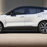 Volvo EX30-1779257730