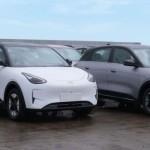 Geely EX2-1782463111