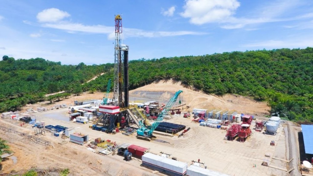PT Pertamina Hulu Energi (PHE) terus memperkuat langkah strategisnya dalam menjaga keberlanjutan pasokan energi nasional. (Foto: Dok/Istimewa)