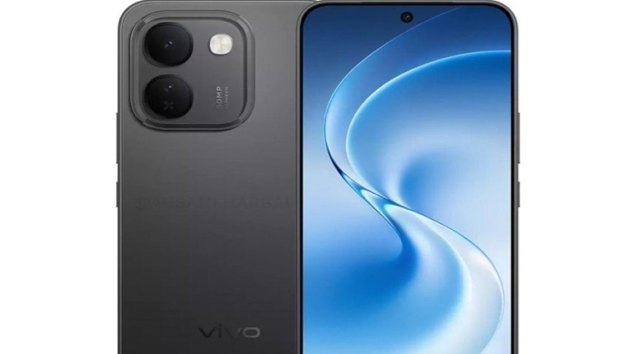 Gambar bocoran Vivo S2 FE. (Foto: Istimewa via GSM Arena)